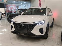 ام جي RX5